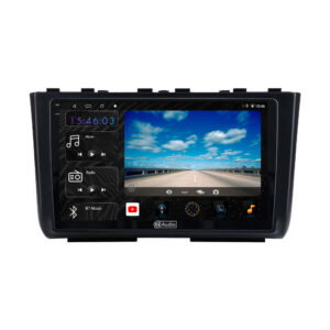 TT Audio - Hyundai Creta 2020-2024 (4G Ultra)