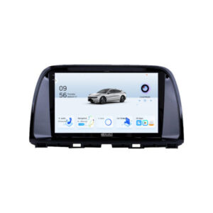 TT Audio - Mazda CX-5 2012-2015 (Neo)