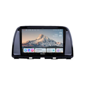 TT Audio - Mazda CX-5 2012-2015 (Class D)