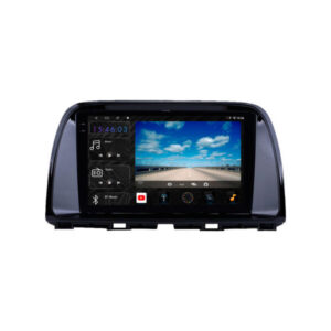 TT Audio - Mazda CX-5 2012-2015 (4G Ultra)