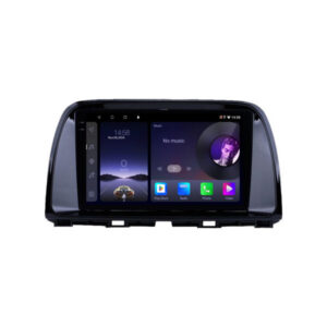 TT Audio - Mazda CX-5 2012-2015 (Eco)