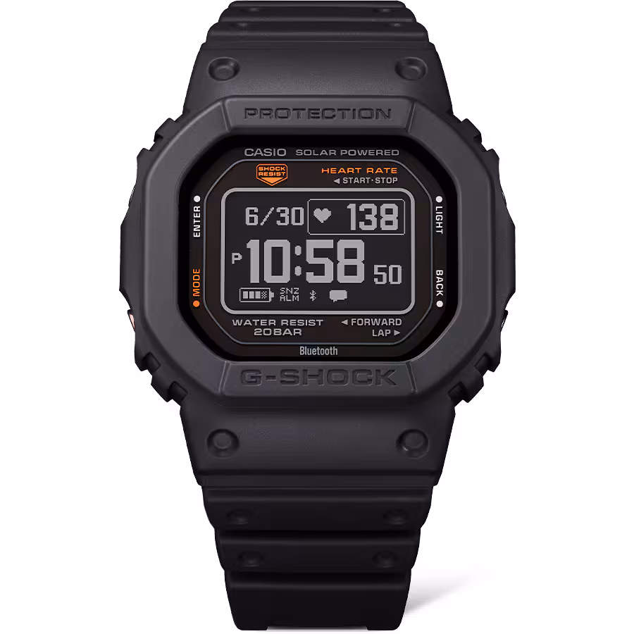 Casio DW-H5600-1A2DR G-Shock Watch