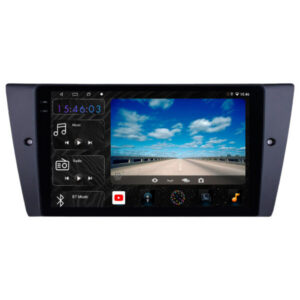 TT Audio - BMW 3 Series 2005-2012 (4G Ultra)