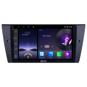 TT Audio - BMW 3 Series 2005-2012 (Eco)