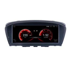 TT Audio - BMW 3 Series E92 (2006-2010) (Factory Replacement Head Unit)