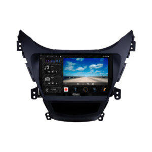 TT Audio - Hyundai Elantra 2012-2016 (4G Ultra)