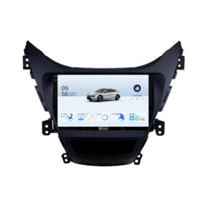 TT Audio - Hyundai Elantra 2012-2016 (Neo)