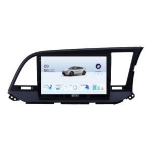 TT Audio - Hyundai Elantra 2017-2021 (Neo)