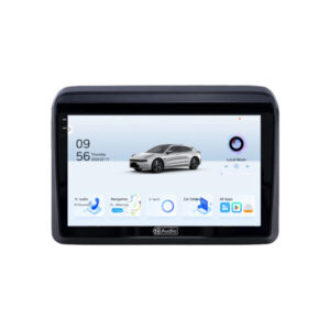 TT Audio - Toyota Rumion 2021-2023 (Neo)