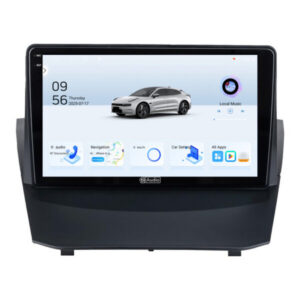 TT Audio - Ford Fiesta 2009-2018 (Neo)