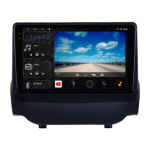 TT Audio - Ford EcoSport 2013-2018 (4G Ultra)