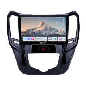TT Audio - Haval H1 2012-2020 (Class D)