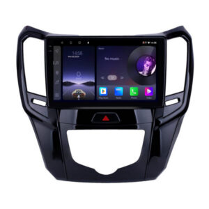 TT Audio - Haval H1 2012-2020 (Eco)