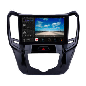 TT Audio - Haval H1 2012-2020 (4G Ultra)