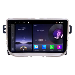 TT Audio - Haval H2 2012-2020 (Eco)