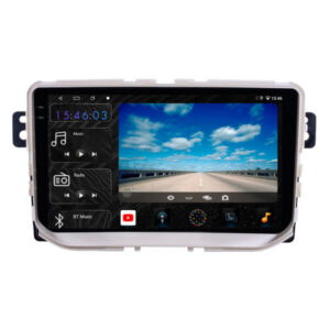 TT Audio - Haval H2 2012-2020 (4G Ultra)