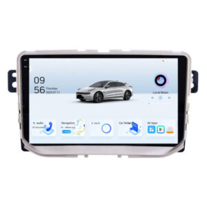 TT Audio - Haval H2 2012-2020 (Neo)