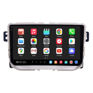 TT Audio - Haval H2 2012-2020 (Veritas)