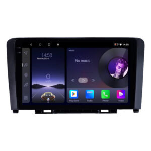 TT Audio - Haval H6 2011-2016 (Eco)