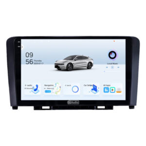 TT Audio - Haval H6 2011-2016 (Neo)
