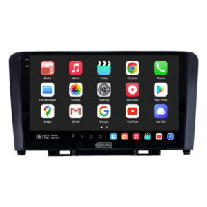 TT Audio - Haval H6 2011-2016 (Veritas)