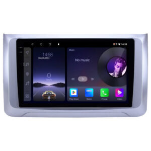 TT Audio - Haval H6C 2017-2021 (Eco)