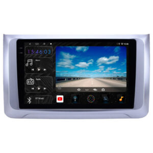 TT Audio - Haval H6C 2017-2021 (4G Ultra)