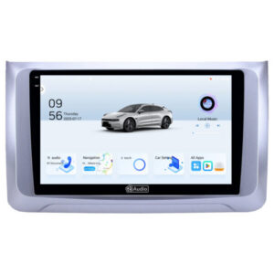 TT Audio - Haval H6C 2017-2021 (Neo)