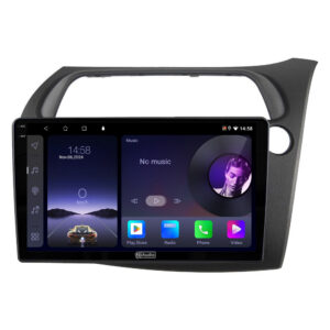 TT Audio - Honda Civic Hatch 2006-2011 (Eco)