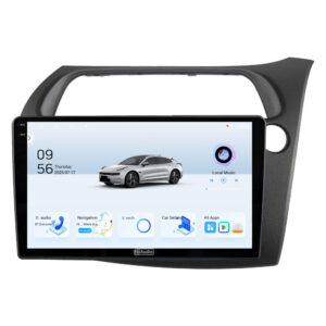 TT Audio - Honda Civic Hatch 2006-2011 (Neo)