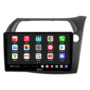 TT Audio - Honda Civic Hatch 2006-2011 (Veritas)