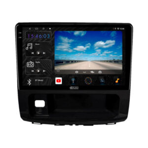 TT Audio - Haval H9 2018-2023 (4G Ultra)