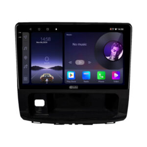 TT Audio - Haval H9 2018-2023 (Eco)