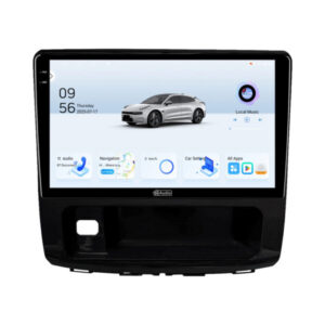 TT Audio - Haval H9 2018-2023 (Neo)