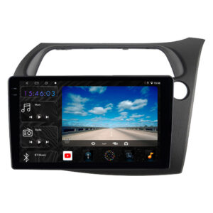 TT Audio - Honda Civic Hatch 2006-2011 (4G Ultra)