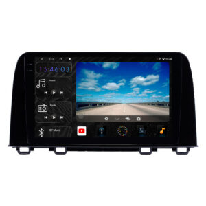 TT Audio - Honda CR-V 2018-2024 (4G Ultra)