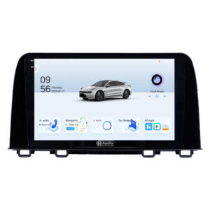 TT Audio - Honda CR-V 2018-2024 (Neo)