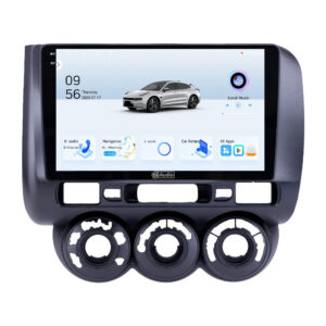 TT Audio - Honda Jazz 2002-2008 (Neo)