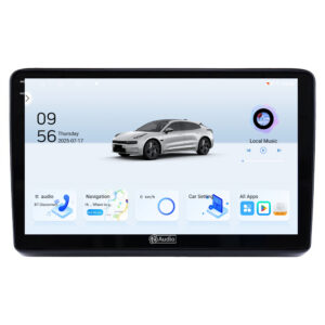 TT Audio - Honda HR-V 2014-2021 (Neo)