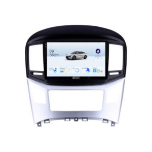 TT Audio - Hyundai H1 2016-2018 (Neo)