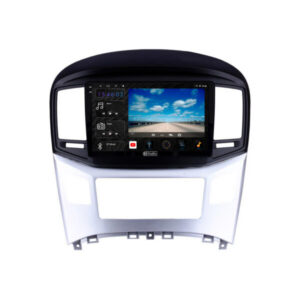 TT Audio - Hyundai H1 2016-2018 (4G Ultra)