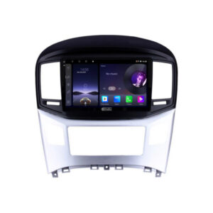 TT Audio - Hyundai H1 2016-2018 (Eco)