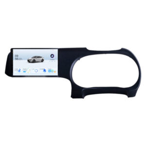 TT Audio - Hyundai Grand i10 2020-2024 (Neo)