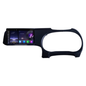 TT Audio - Hyundai Grand i10 2020-2024 (Eco)