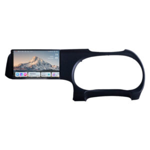 TT Audio - Hyundai Grand i10 2020-2024 (Class D)