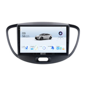 TT Audio - Hyundai i10 2008-2013 (Neo)