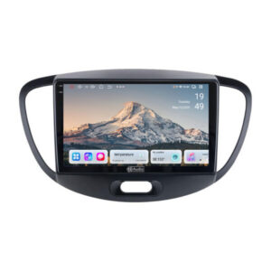 TT Audio - Hyundai i10 2008-2013 (Class D)