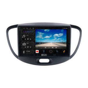 TT Audio - Hyundai i10 2008-2013 (4G Ultra)
