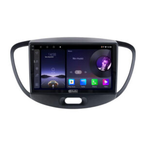TT Audio - Hyundai i10 2008-2013 (Eco)