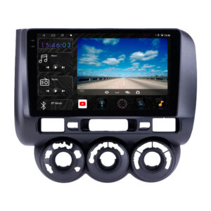 TT Audio - Honda Jazz 2002-2008 (4G Ultra)